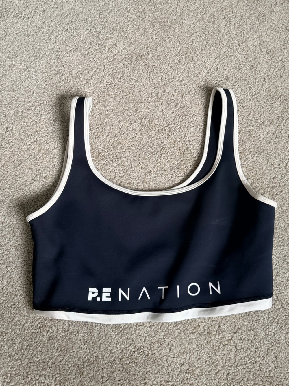 P.E Nation Sports Bra